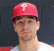 Drew Bradley