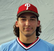Jacob Caruso
