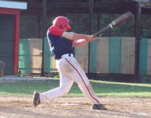 Danny Campfield