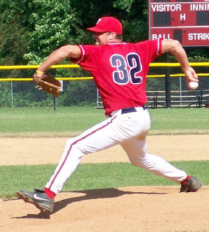 Mike Darrah