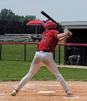 Logan Poole