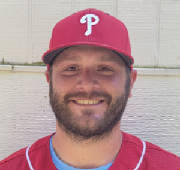 Zach Lewis