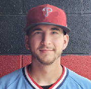 Tyler Mazzei