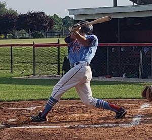 Tyler Mazzei