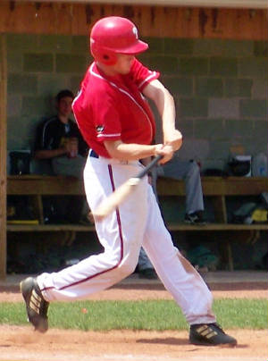 Spencer Payne