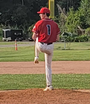 Logan Poole