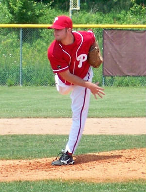 Mike Price