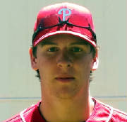 Lyndon Rainey