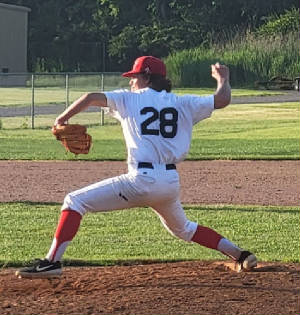 Josh Salinas