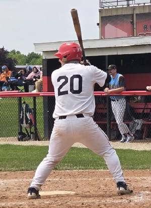 Ryan Schromm
