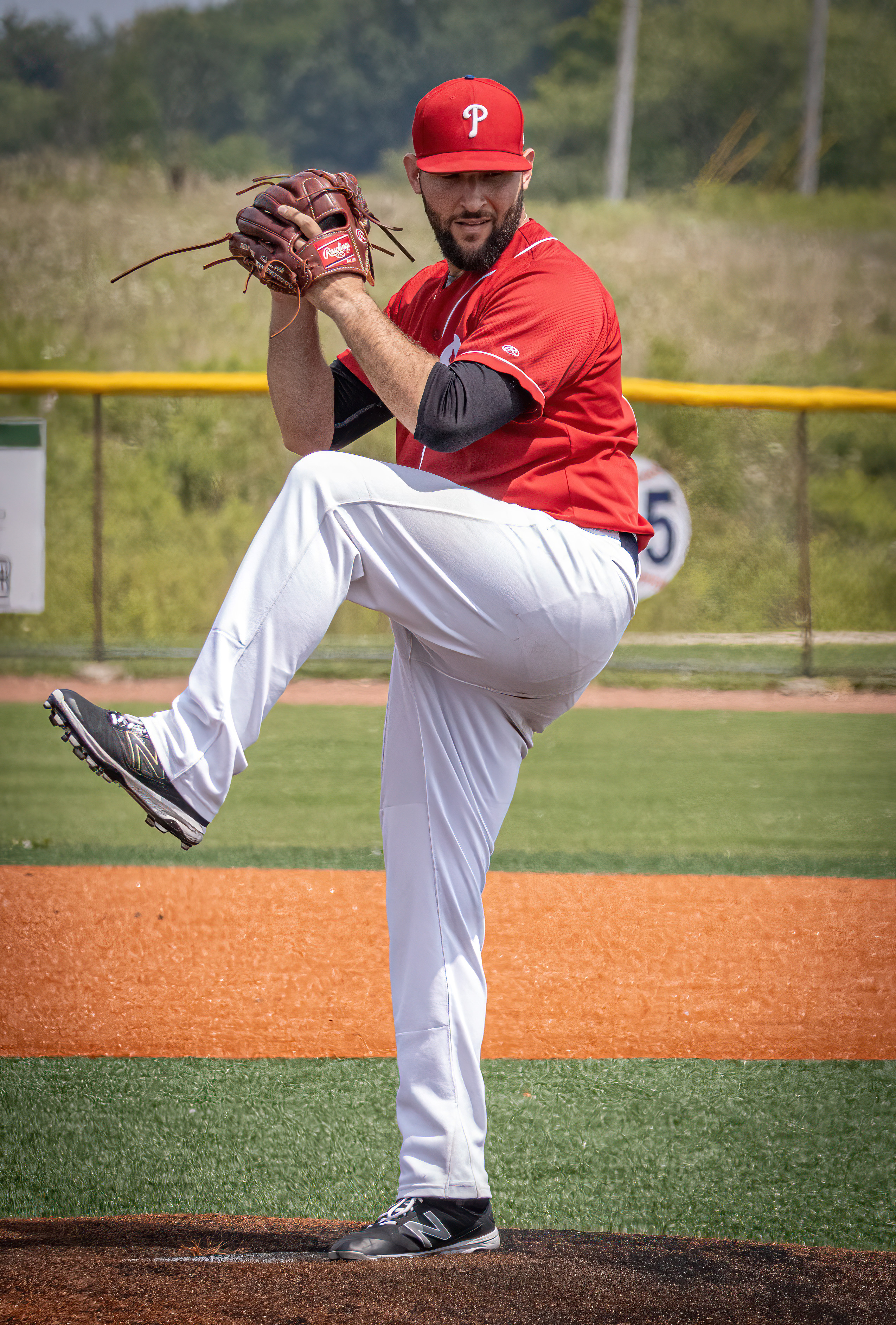 Jonathan Kountis HOF