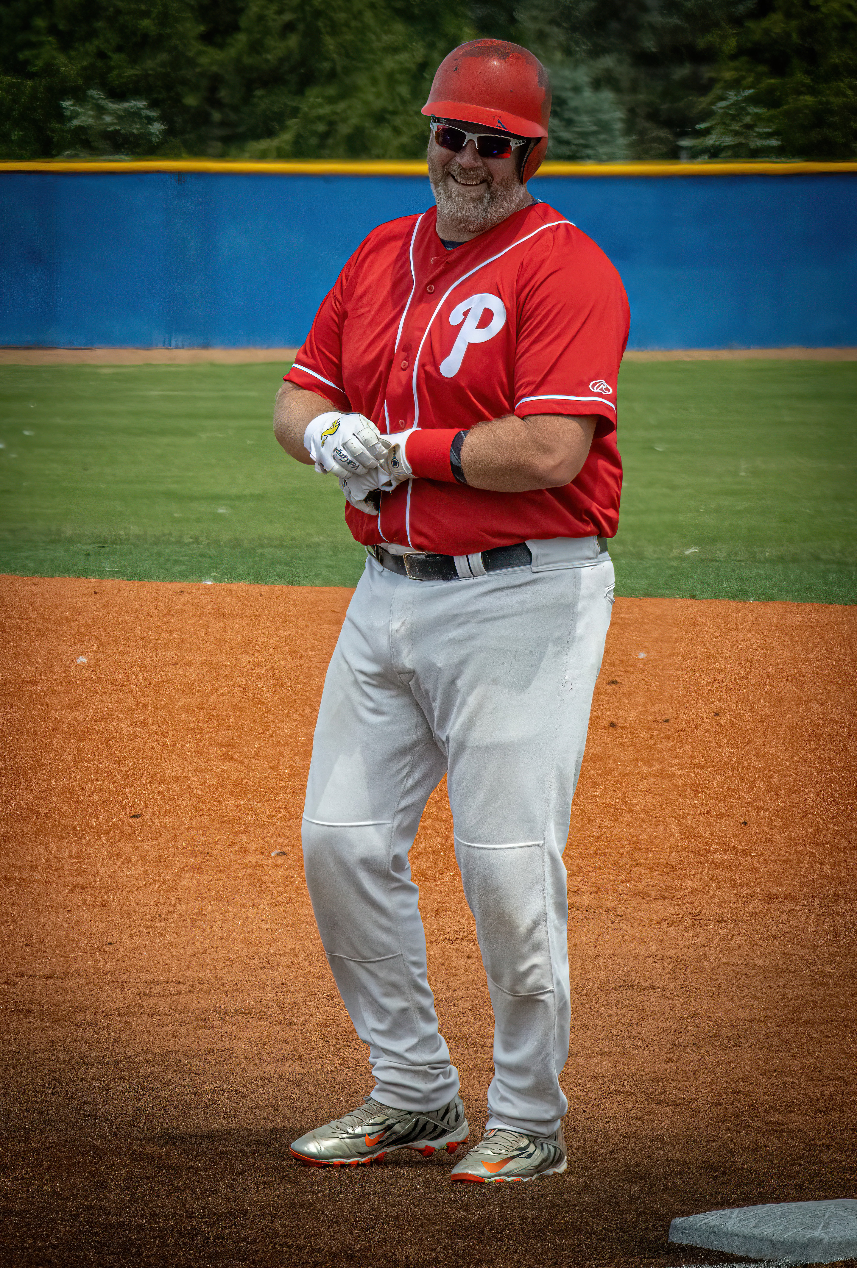 Mike Haney