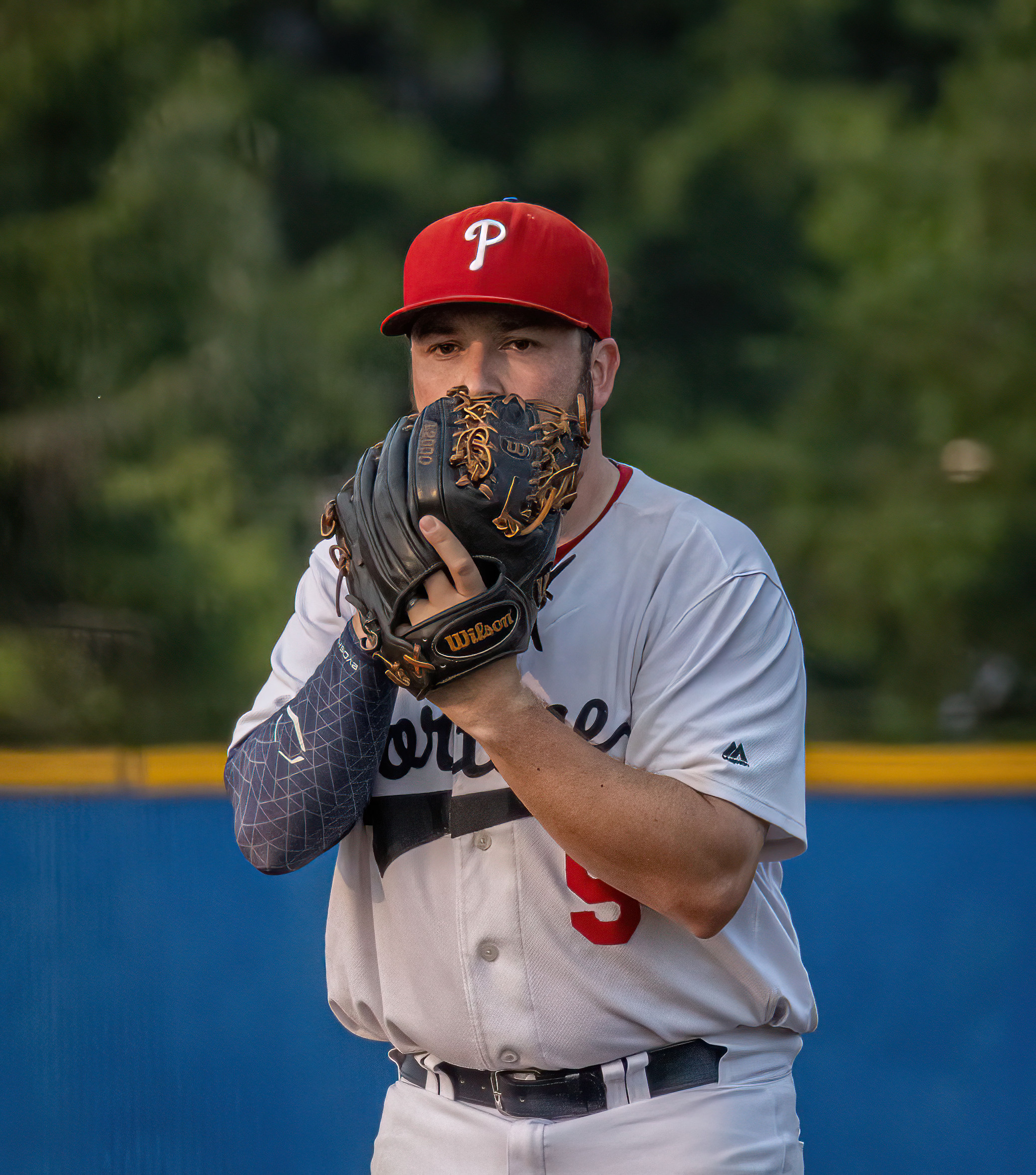 Kevin Haley