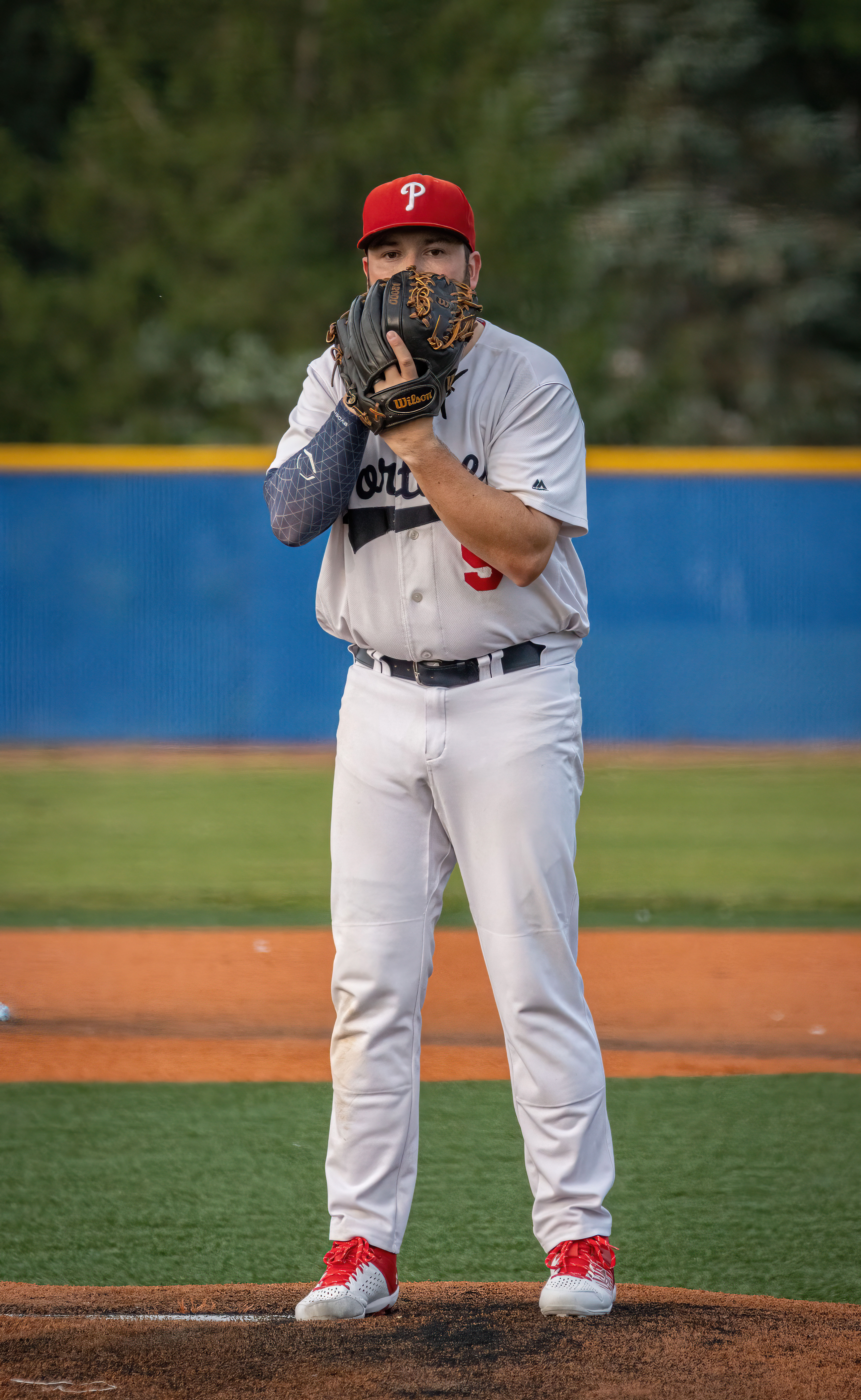 Kevin Haley
