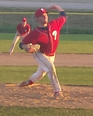 Steve Swiger